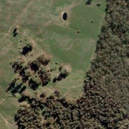 Satellite imagery of Masterton Hill, AU