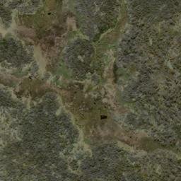 Satellite imagery of Wild Bullock Hill, AU