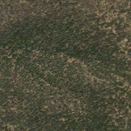Satellite imagery of Box Ridge, AU