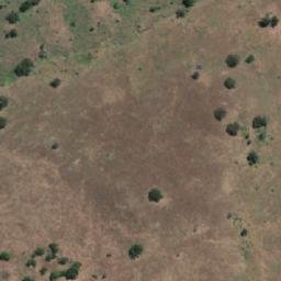 Satellite imagery of Mount Cooper, AU
