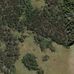 Satellite imagery of Thoko Hill, AU