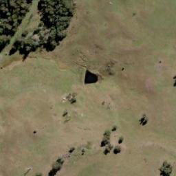 Satellite imagery of Thoko Hill, AU