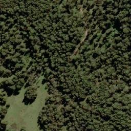 Satellite imagery of Bull Mountain, AU