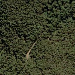Satellite imagery of Bull Mountain, AU