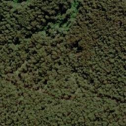 Satellite imagery of Bull Mountain, AU