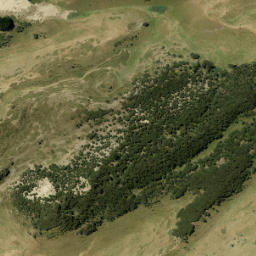 Satellite imagery of AUAHINE NO 3, NZ