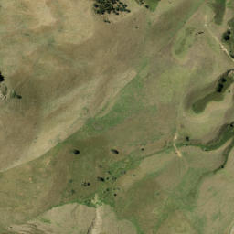 Satellite imagery of AUAHINE NO 3, NZ