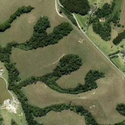Satellite imagery of G1 (Waiwera SD & Kaipara SD), NZ