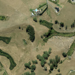 Satellite imagery of G1 (Waiwera SD & Kaipara SD), NZ