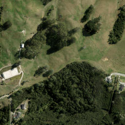 Satellite imagery of XV (Waiwera SD), NZ