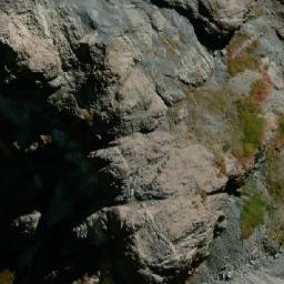 Satellite imagery of Cerro Maravilla, CL