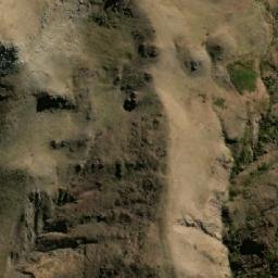 Satellite imagery of Paso de Mariposas, CL