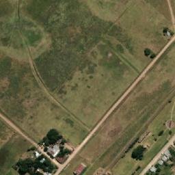 Satellite imagery of RECA, AR