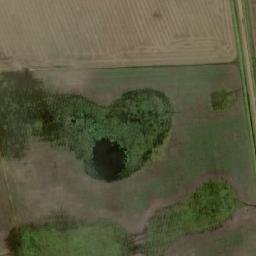 Satellite imagery of LAN1, AR