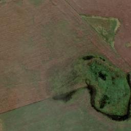 Satellite imagery of LAN1, AR