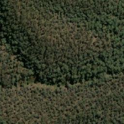 Satellite imagery of The Costitution, AU