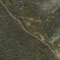 Satellite imagery of Stockwhip Hill, AU