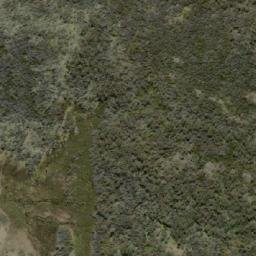 Satellite imagery of Stockwhip Hill, AU