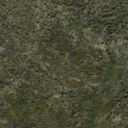 Satellite imagery of Stockwhip Hill, AU