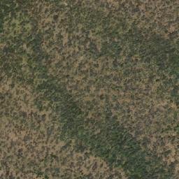 Satellite imagery of Box Ridge, AU