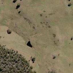Satellite imagery of Thoko Hill, AU