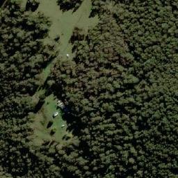 Satellite imagery of Bull Mountain, AU