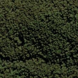 Satellite imagery of Bull Mountain, AU