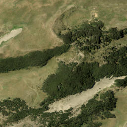 Satellite imagery of AUAHINE NO 3, NZ