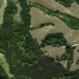 Satellite imagery of G1 (Waiwera SD & Kaipara SD), NZ