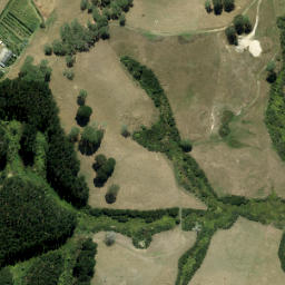 Satellite imagery of G1 (Waiwera SD & Kaipara SD), NZ