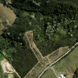 Satellite imagery of XV (Waiwera SD), NZ