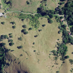 Satellite imagery of 3961, NZ