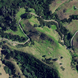 Satellite imagery of 3961, NZ