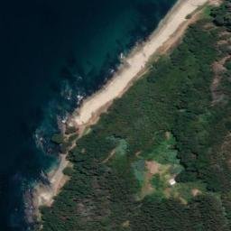 Satellite imagery of Punta Parra, CL