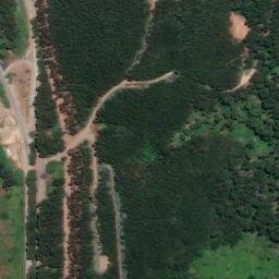 Satellite imagery of FUNDO EL EDEN, CL