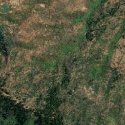 Satellite imagery of Cerro La Obra, CL