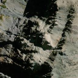 Satellite imagery of Cerro Maravilla, CL