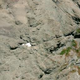 Satellite imagery of Cerro Maravilla, CL