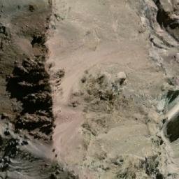 Satellite imagery of Cerro Cordón, CL