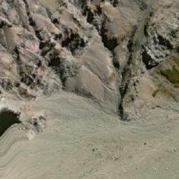 Satellite imagery of Cerro Cordón, CL