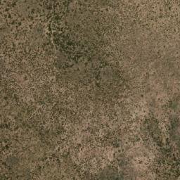 Satellite imagery of Cerro Centinela, AR