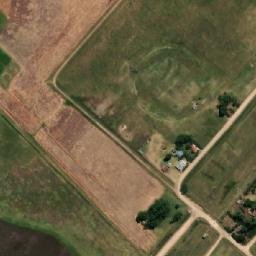 Satellite imagery of RECA, AR