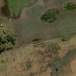 Satellite imagery of LAN1, AR