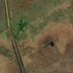 Satellite imagery of LAN1, AR