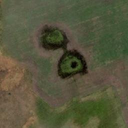 Satellite imagery of LAN1, AR