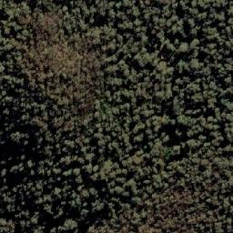 Satellite imagery of Masterton Hill, AU