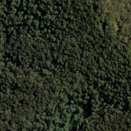 Satellite imagery of Mount Porepunkah, AU
