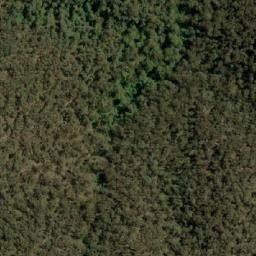 Satellite imagery of Mount Porepunkah, AU