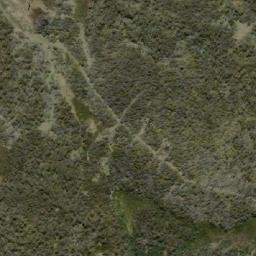Satellite imagery of Stockwhip Hill, AU