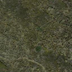 Satellite imagery of Stockwhip Hill, AU